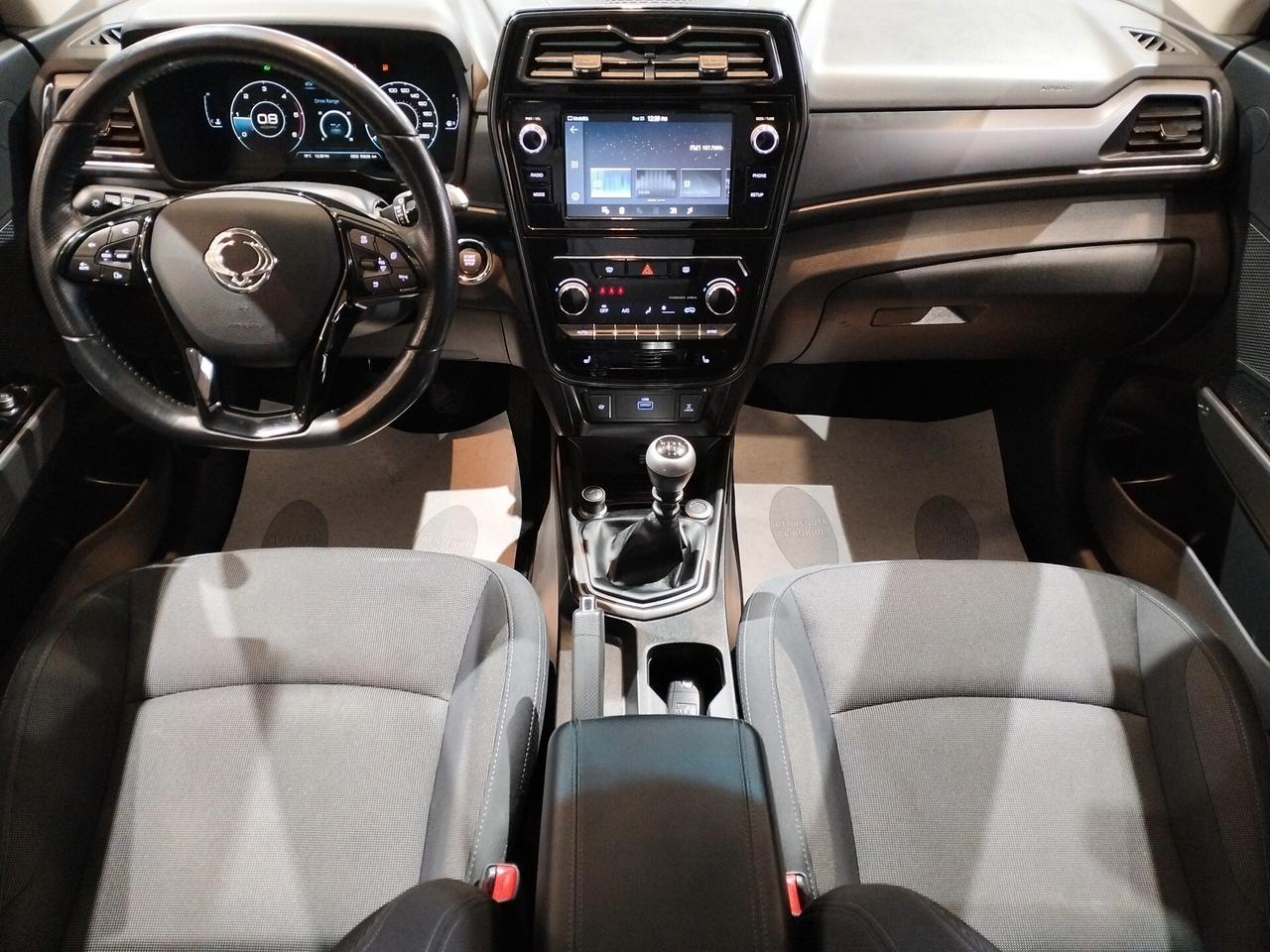 SsangYong Tivoli 2020 1.6 *4X4*