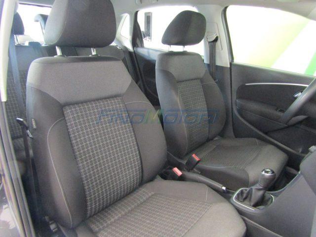 VOLKSWAGEN Polo 1.0 MPI 75 CV 5 PORTE Comfortline NEOPATENTATI