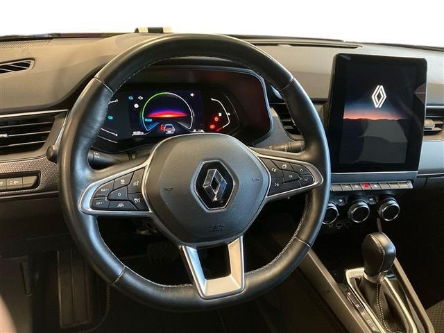 RENAULT Arkana 1.6 E-Tech full hybrid Intens 145cv