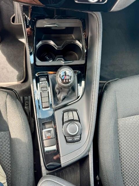 BMW X2 SDRIVE 2.0 150 CV MSPORT-X