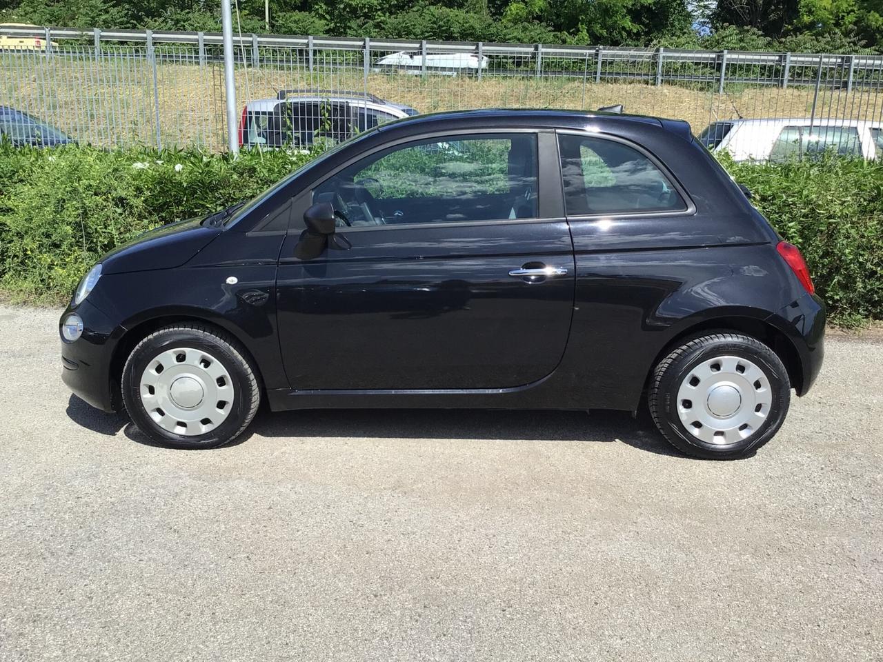 Fiat 500 1.2 69 Cv