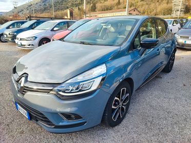 Renault Clio dCi 8V 75 CV 5 porte Moschino Life