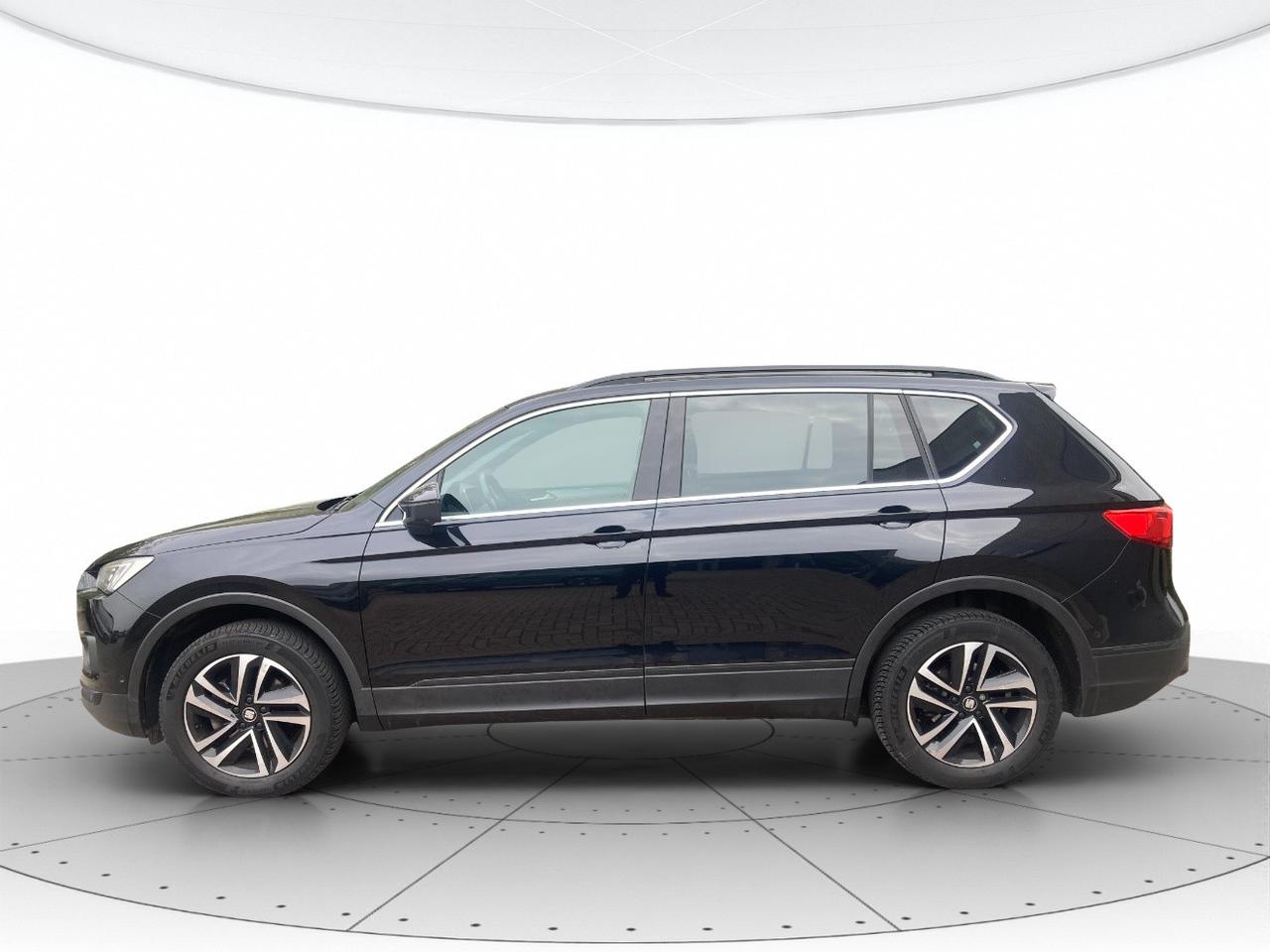 SEAT Tarraco 2.0 tdi Xcellence 4drive 150cv dsg