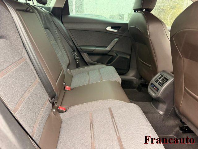 SEAT Leon Sportstourer 2.0 TDI 150 CV DSG Xcellence