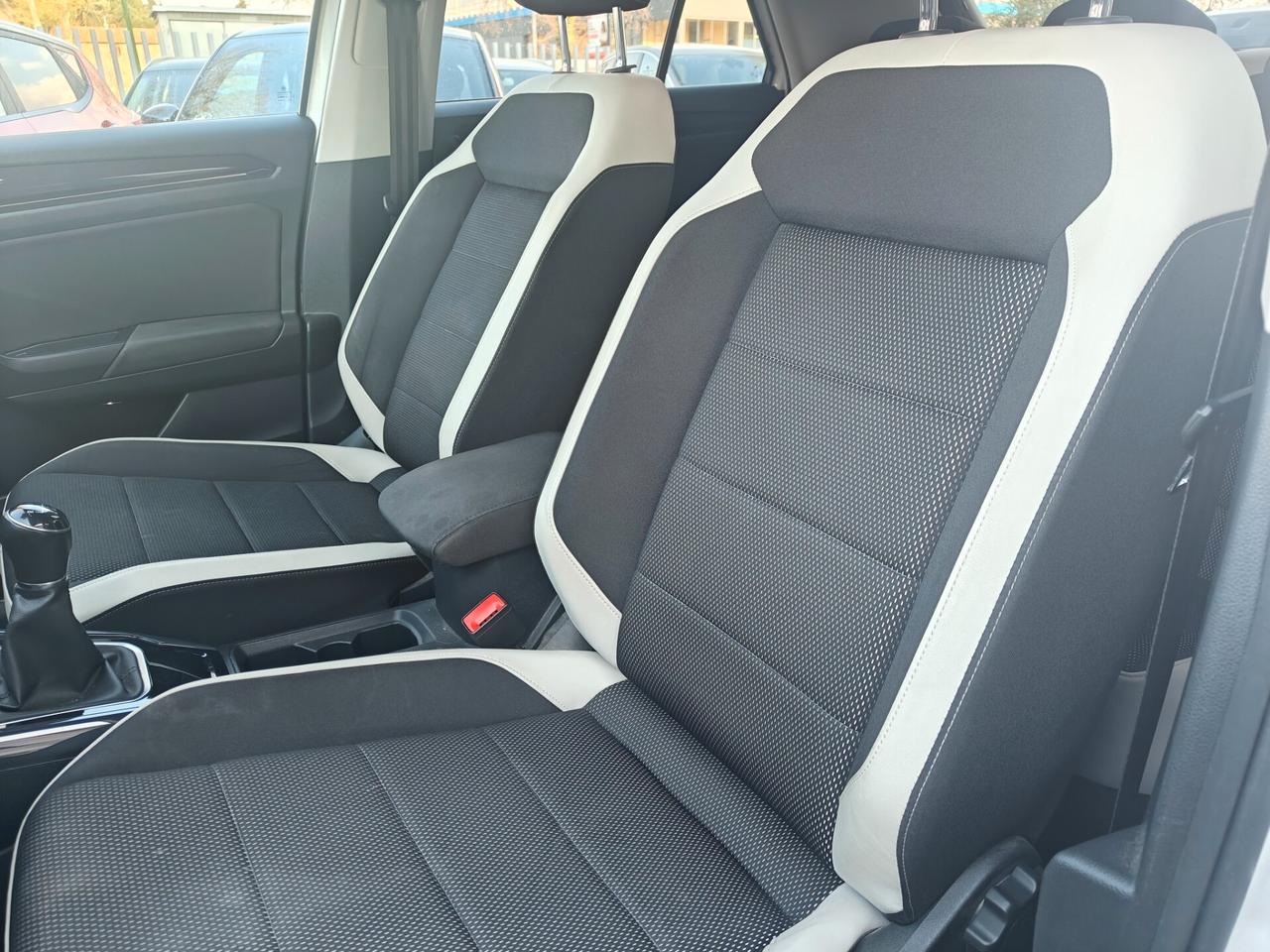 Volkswagen T-Roc 1.6 TDI SCR Style BlueMotion Technology