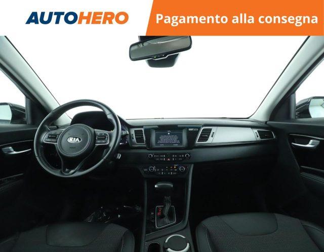 KIA Niro 1.6 GDi DCT HEV Style
