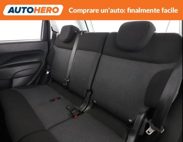 FIAT 500L 1.4 95 CV Urban