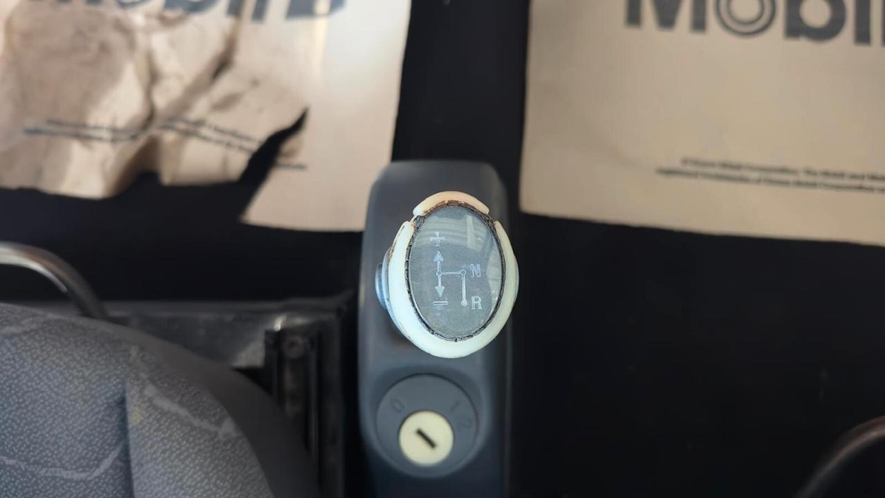 Smart ForTwo 700 coupé pulse (45 kW)