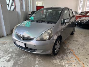 Honda Jazz 1.2 i-DSi 5p. S UNICO PROPRIETARIO!!!