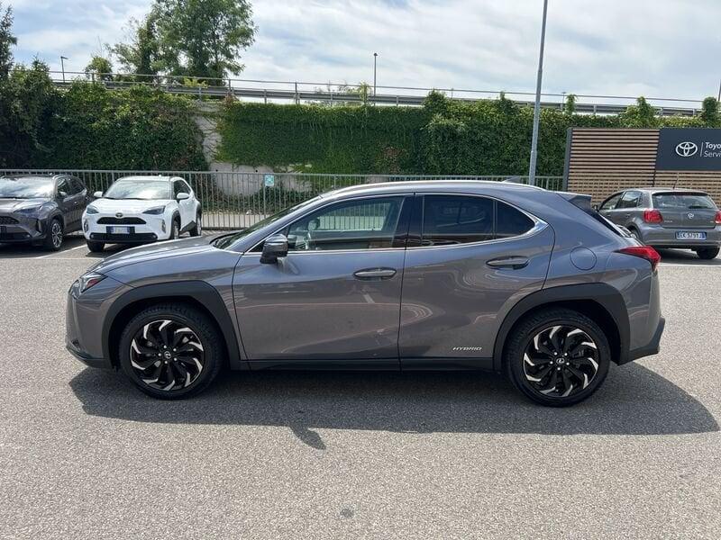 Lexus UX Hybrid Premium IVA ESPOSTA COMPRESA