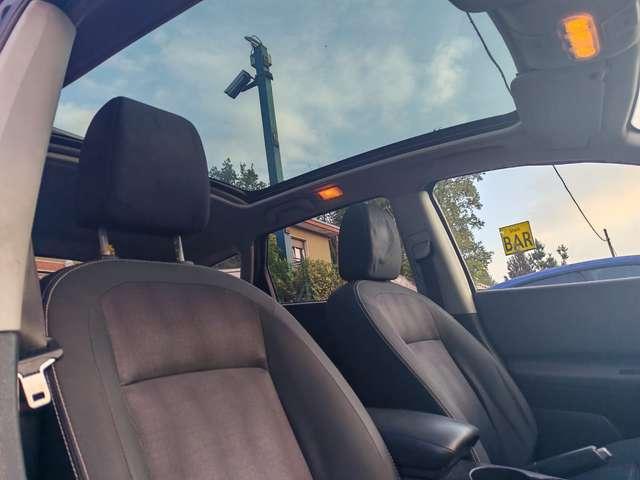 Nissan Qashqai Qashqai I 2007 2.0 dci Tekna 4x4 dpf FL