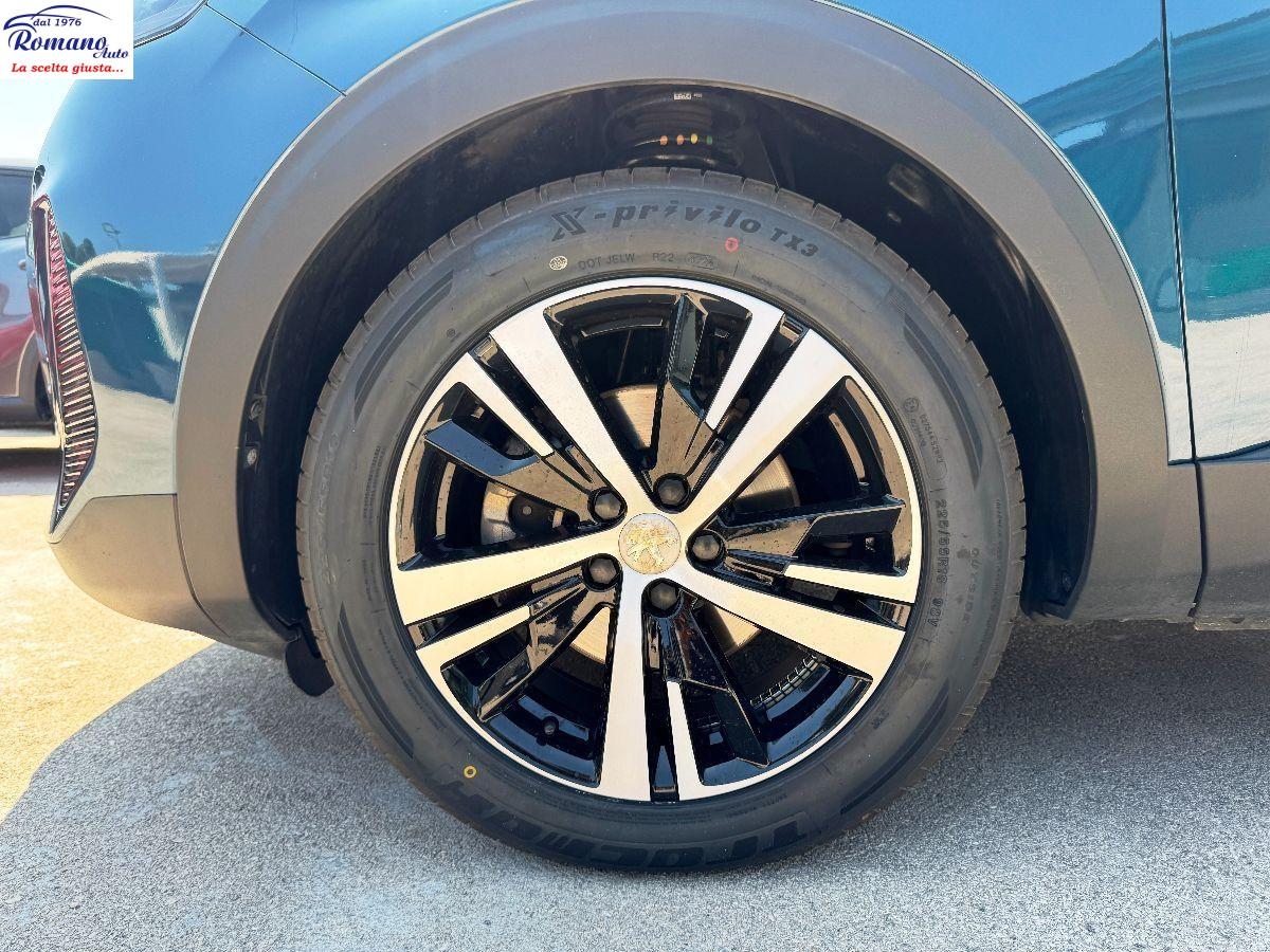 PEUGEOT - 3008 1.5 bluehdi Allure pack 130cv eat8#RETROCAMERA!