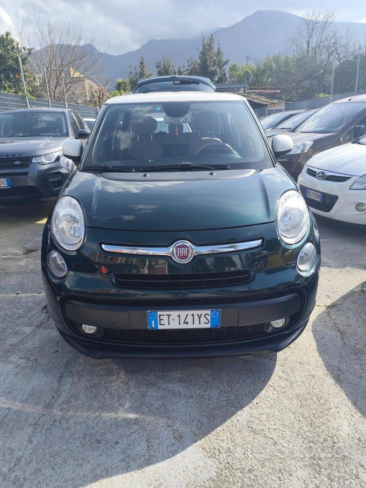 con un anno di garanzia