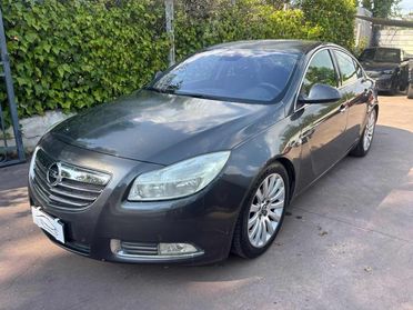 OPEL Insignia 2.0 CDTI 4 porte Cosmo