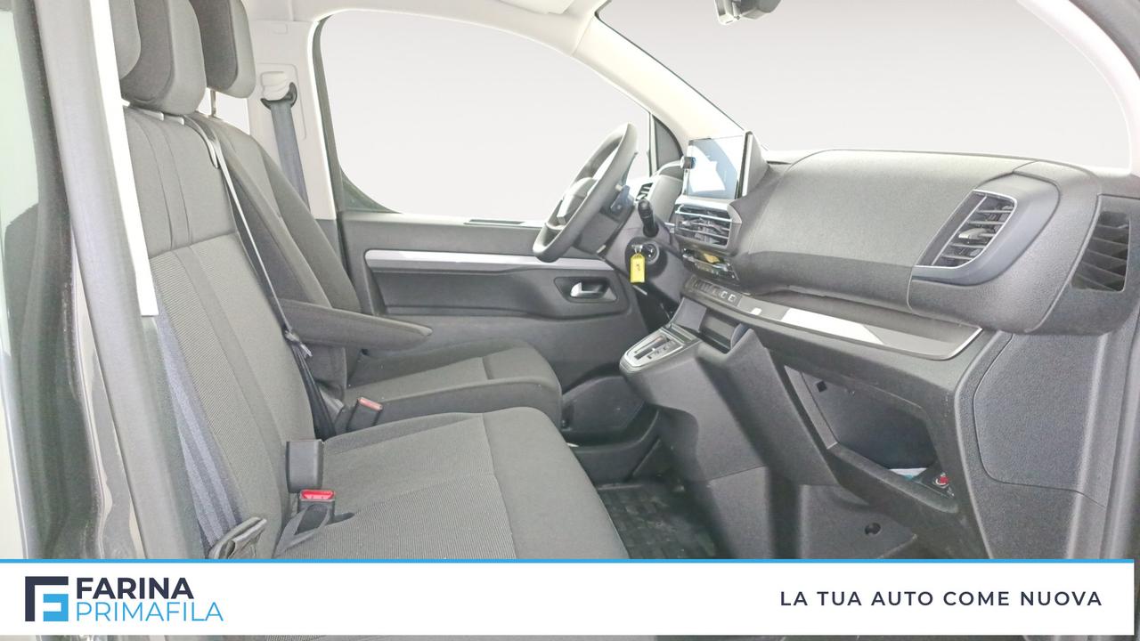 FIAT Ulysse - Ulysse combi M1 XL 2.2 diesel 180cv S&S auto