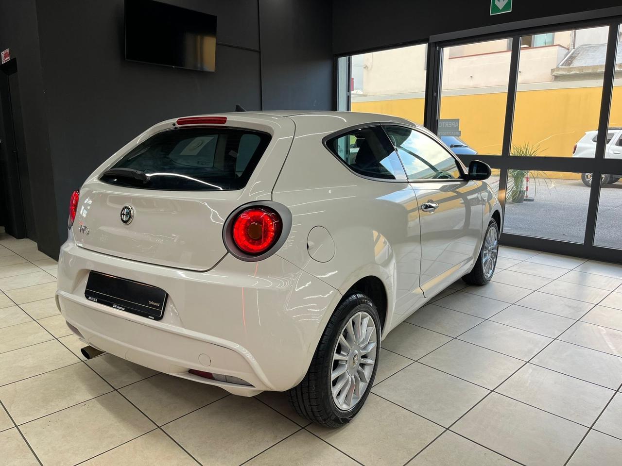 Alfa Romeo MiTo 1.4 70 CV OK NEOPATENTATI