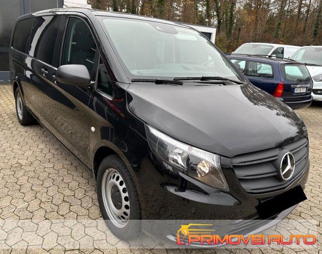 MERCEDES-BENZ Vito 2.0 116 CDI PL Tourer Extra-Long