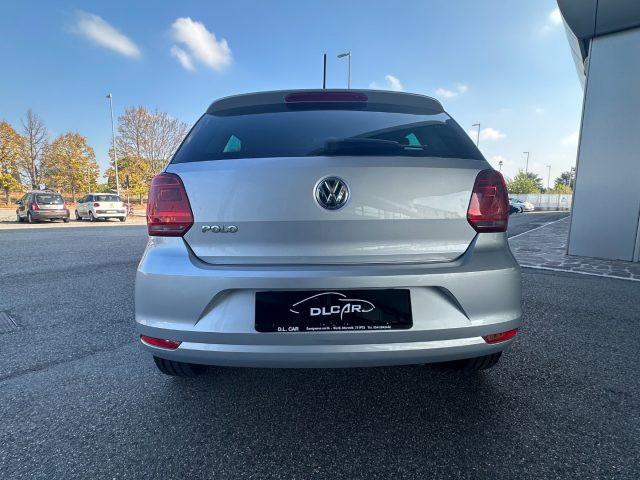 VOLKSWAGEN Polo 1.0 MPI 75 CV 5P. Fresh