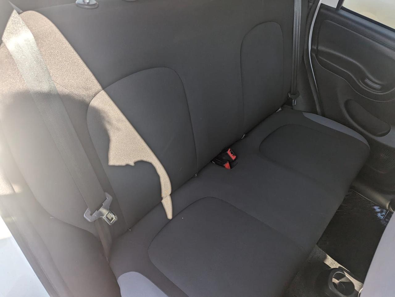 Fiat Panda 1.3 MJT 80 CV S&S Lounge NORD ITA