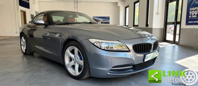 BMW Z4 sdrive 23I