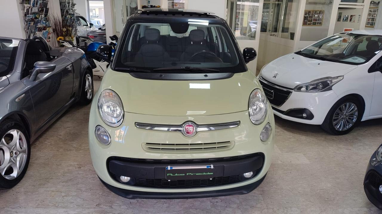 Fiat 500L 1.6 Multijet Panoramic Edition TETTO APRIBILE