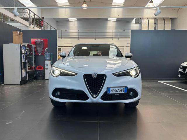 ALFA ROMEO Stelvio 2.2 Turbodiesel 180 CV AT8 Q4 Business