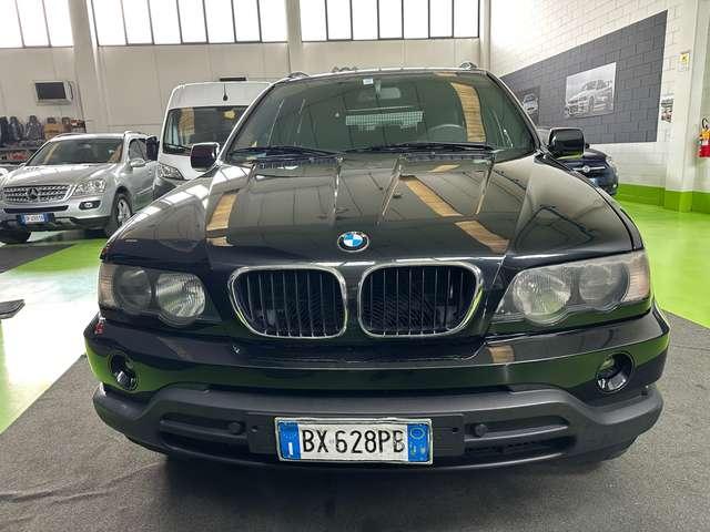 BMW X5 E53 3.0i 231CV PACK SPORT