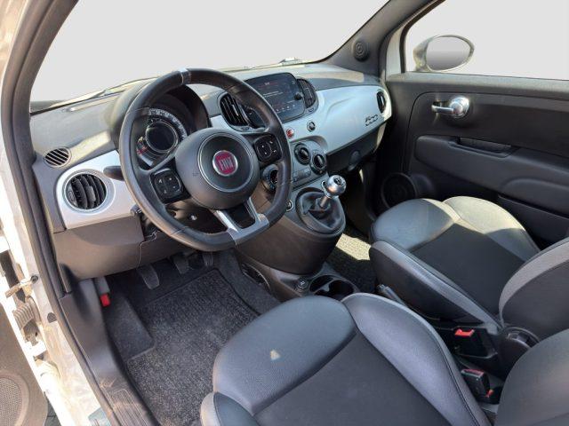 FIAT 500 500 1.0 Hybrid Connect