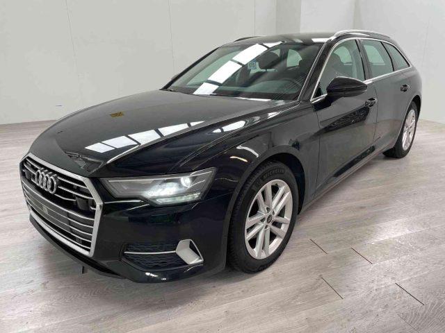 AUDI A6 Avant 40 2.0 TDI quattro Stronic Sport Vari Colori