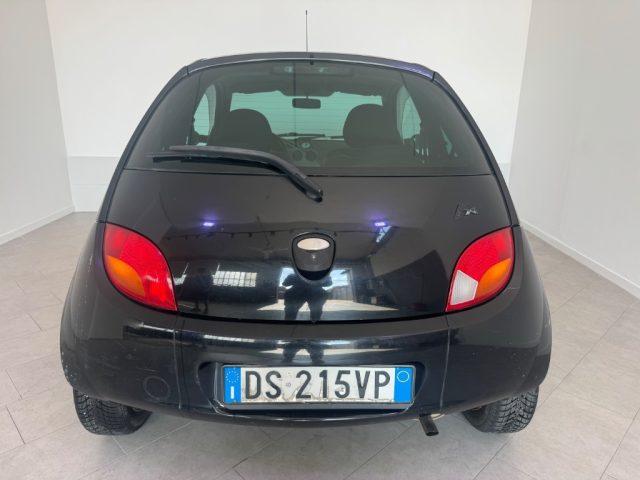 FORD Ka 1.3 Leather Collection