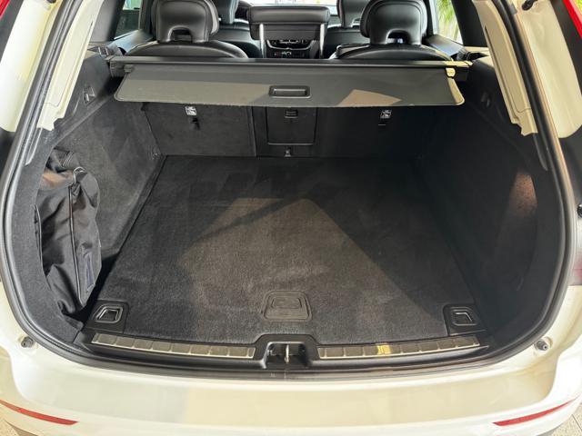 VOLVO XC60 D4 AWD Geartronic Business - PERFETTA!