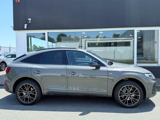 AUDI Q5 SPB 40 TDI quattro S tronic S line NAVI - LED - 20