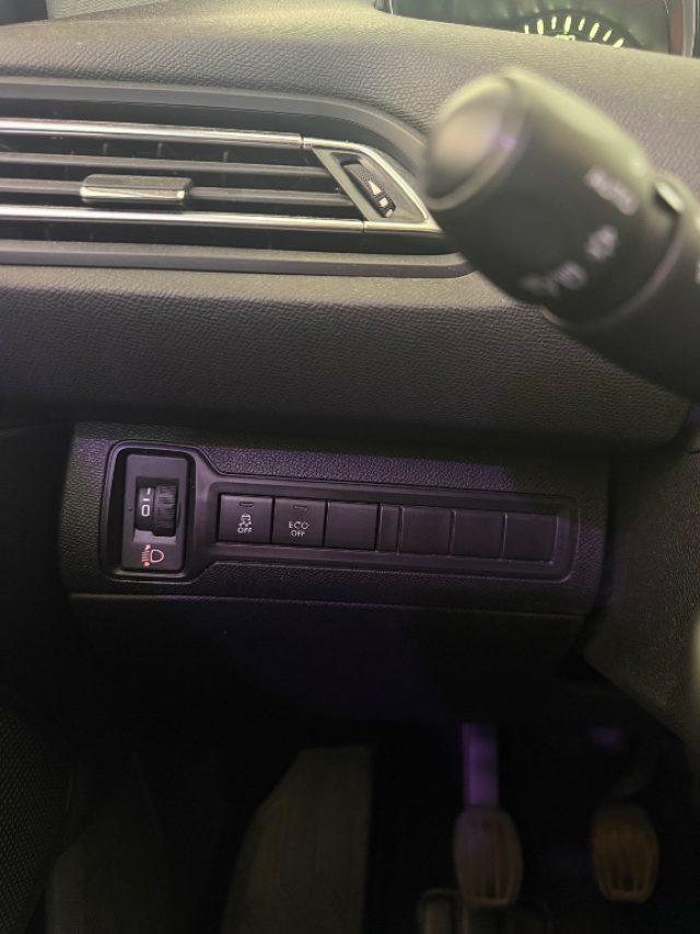 PEUGEOT 308 PureTech Turbo 130 S&S GT Line