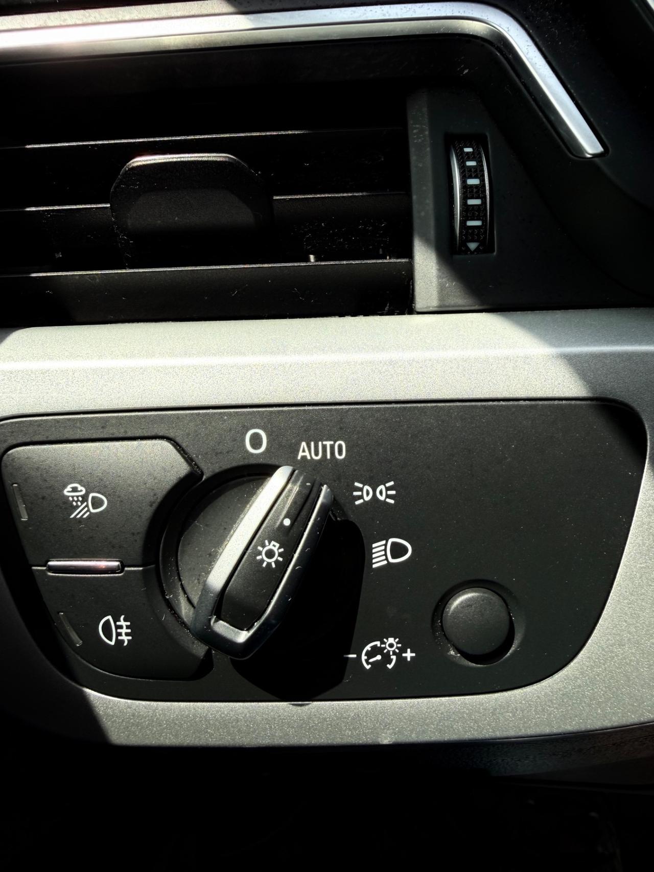 Audi A4 Avant 2.0 TDI 150 CV