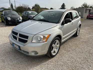 Dodge Caliber 2.0 Turbodiesel DPF SXT Sport