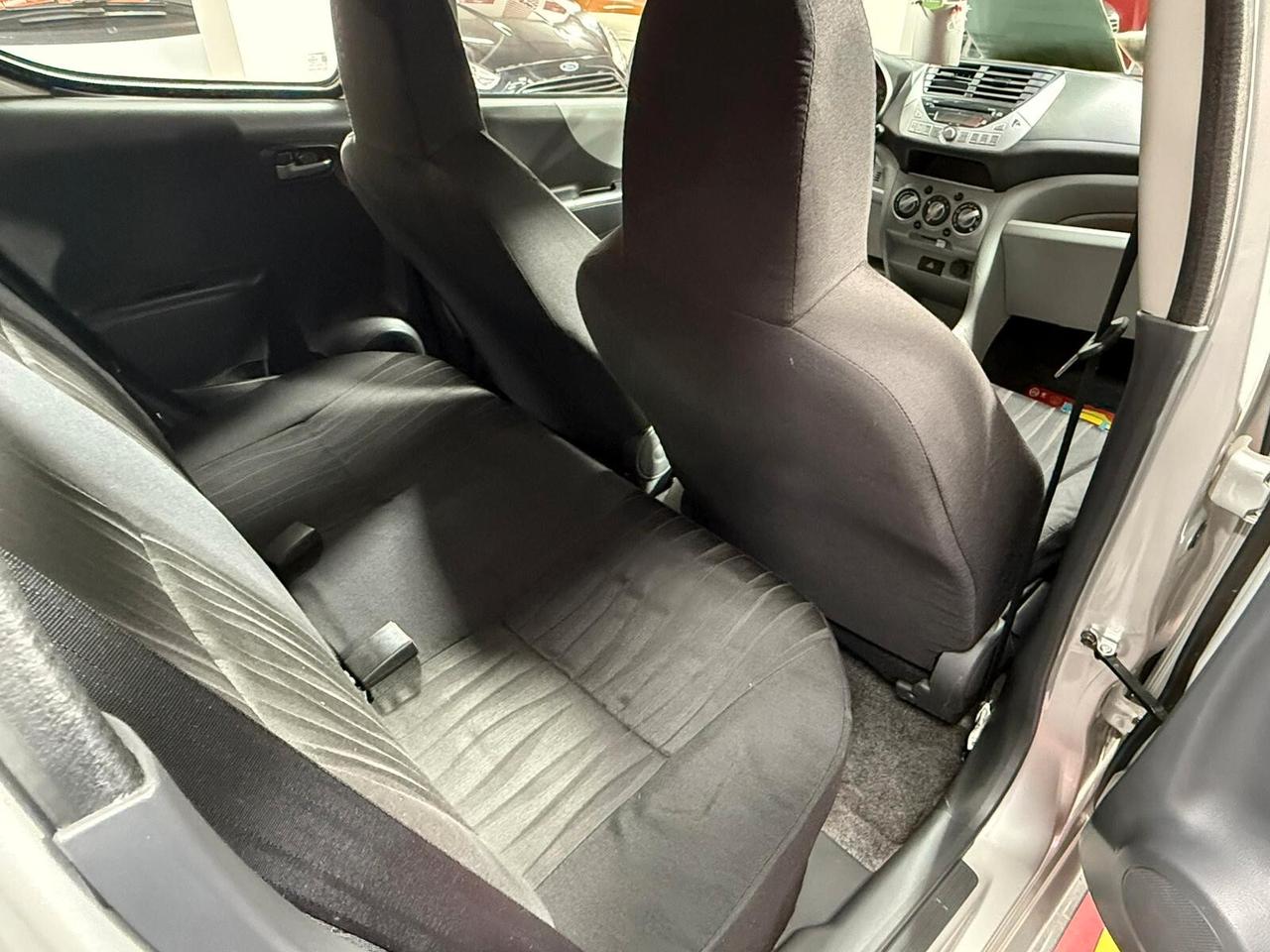Nissan Pixo 1.0 68cv Look - 2012