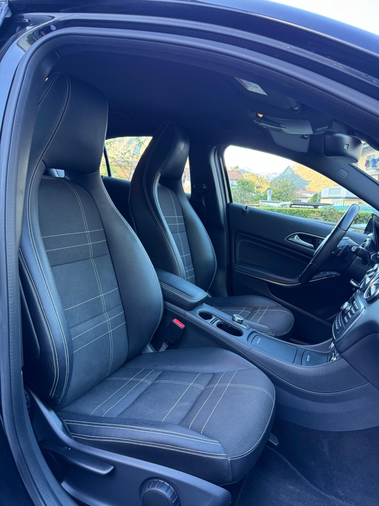 Mercedes-benz A 180 CDI Sport