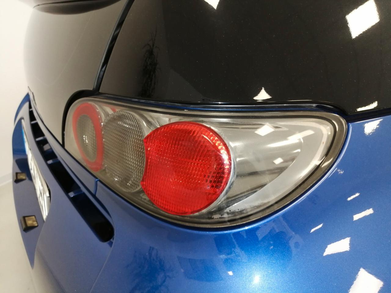 Smart Roadster 700 82cv Passion