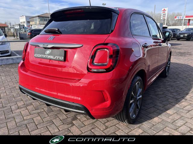 FIAT 500X 1.3 MultiJet 95 CV Sport