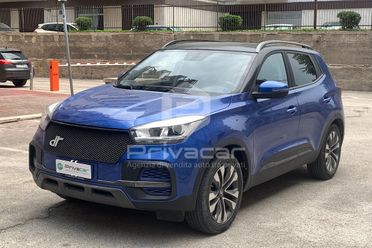 DR dr 5.0 1.5 Turbo DCT Bi-Fuel GPL