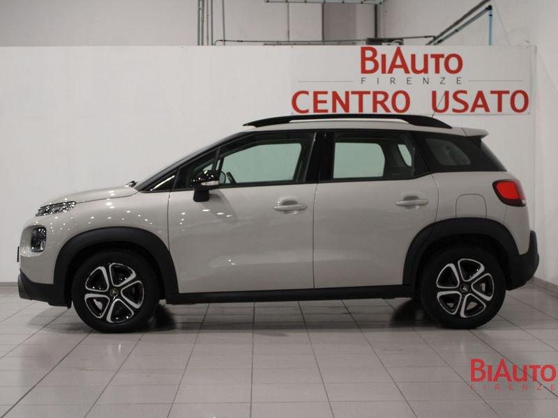 Citroën C3 Aircross BlueHDi 120 S&S Feel EAT6
