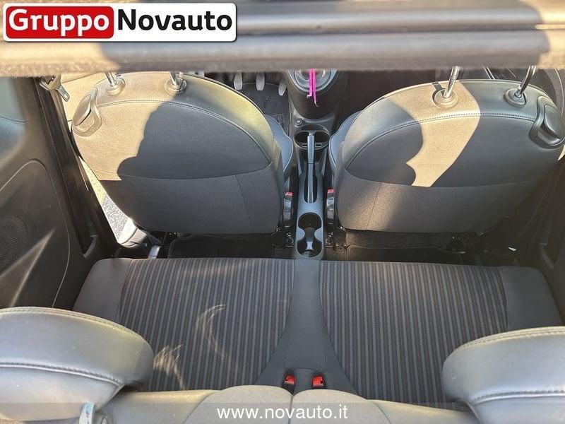 FIAT 500 1.2 EasyPower 120°