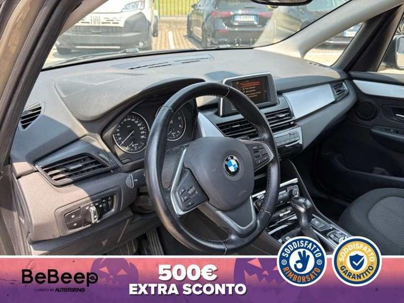 BMW Serie 2 Active Tourer 218D ACTIVE TOURER ADVANTAGE AUTO