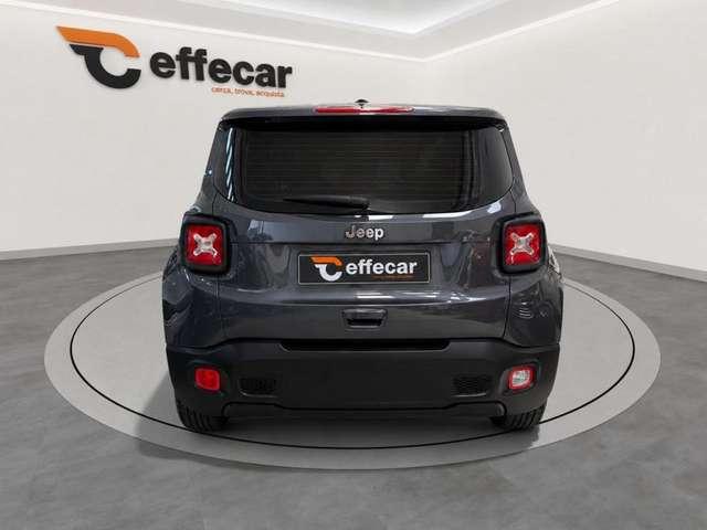 Jeep Renegade 1.6 Mjt 130 CV S
