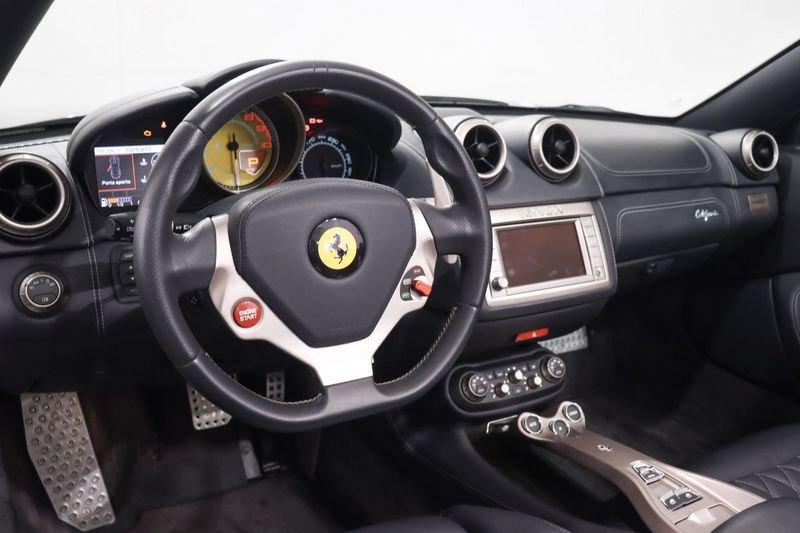 Ferrari California DCT