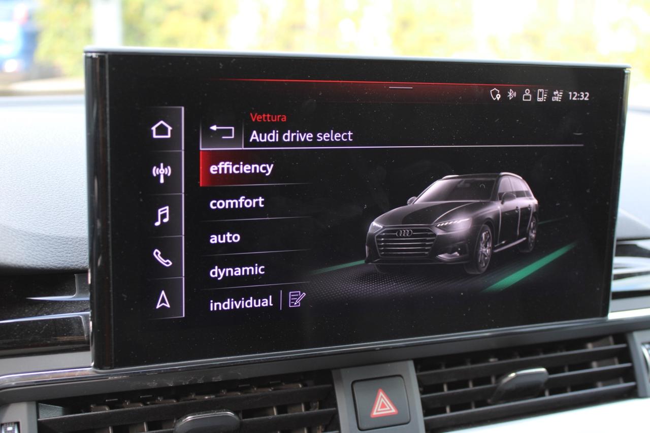 AUDI A4 AVANT 40 TDI QUATTRO S-LINE