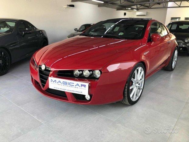 Alfa Romeo Brera 2.0 JTDm