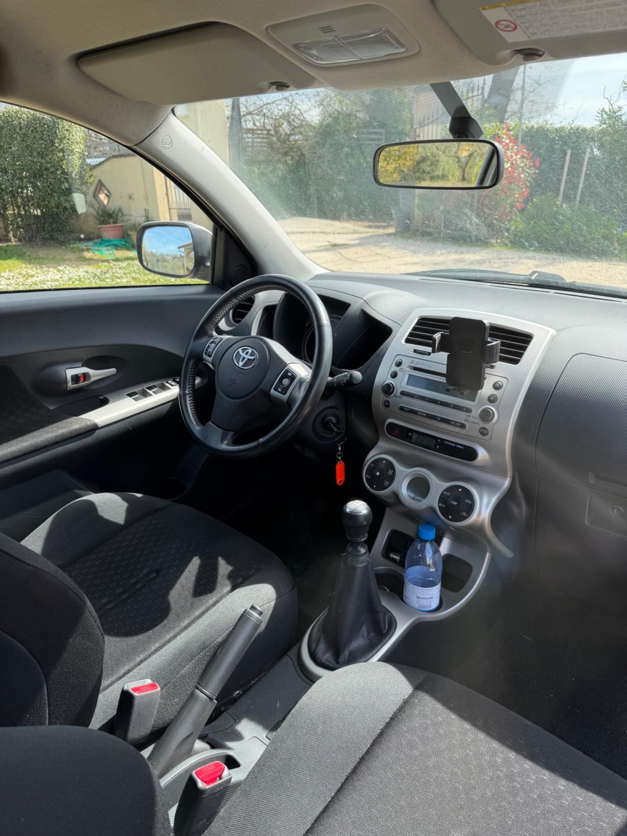 Toyota Urban Cruiser 1.4 D-4D AWD Luxury