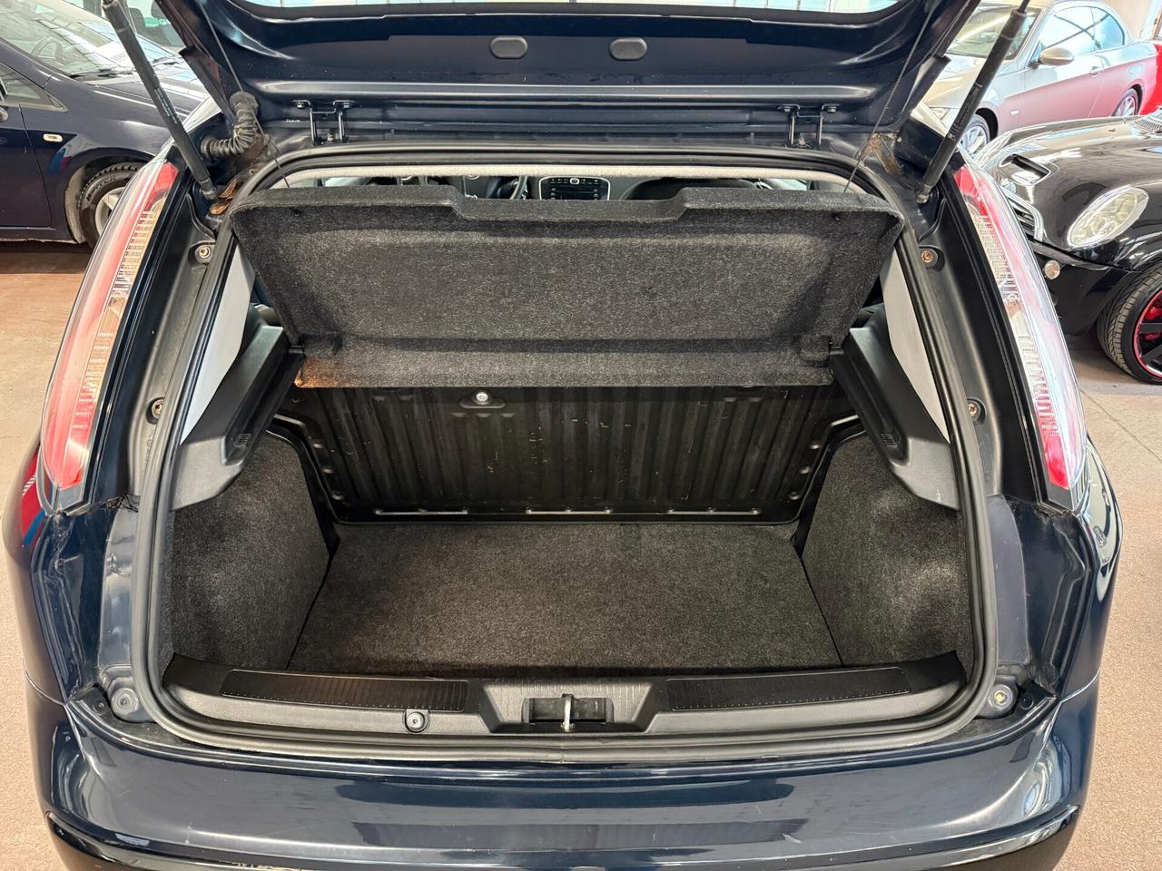 Fiat Punto Evo 1.4 3 porte S&S Active