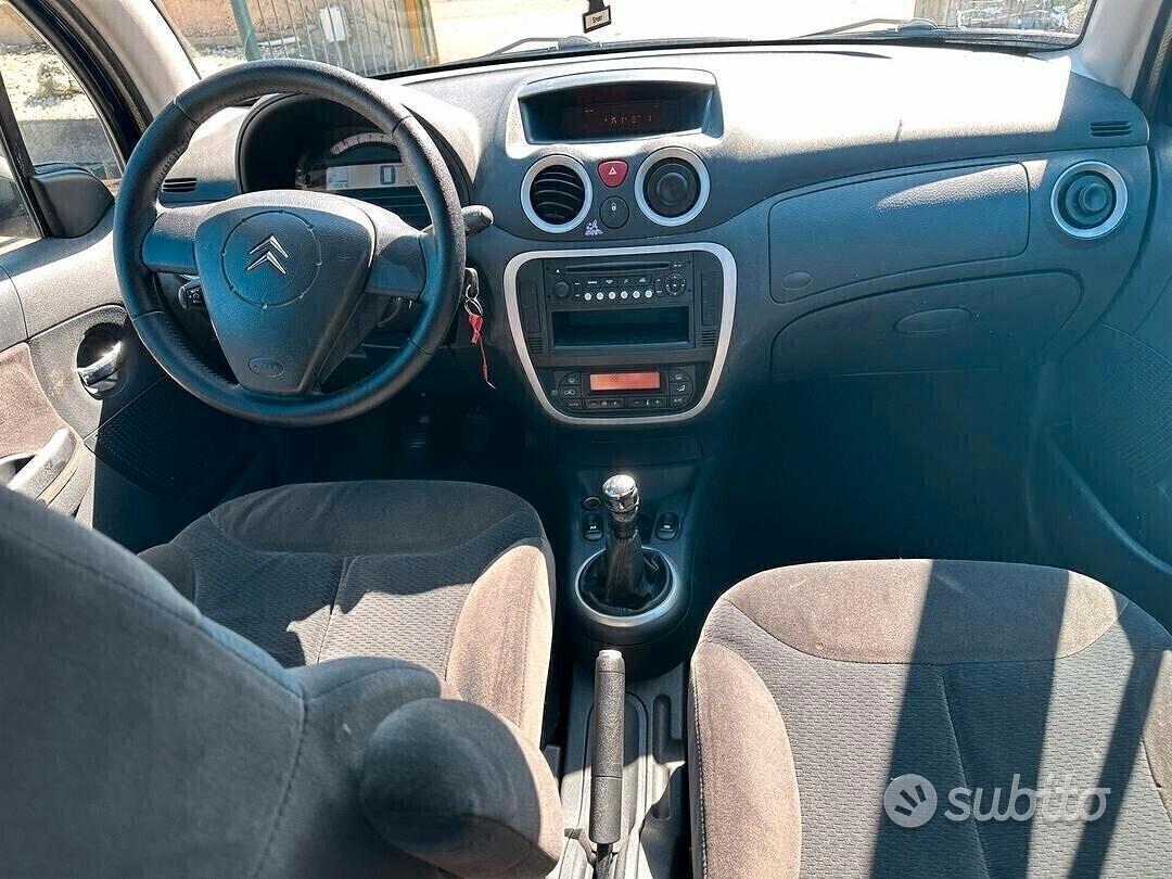 Citroen C3 I.M.P.--G.P.L